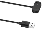 Tactical USB Charging Uzlādes kabelis priek&scaron; Amazfit GTR2/GTS2, Zepp e/z, T-Rex Pro