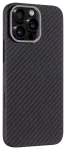 Tactical MagForce Aramid Cover Aizsargapvalks priek&scaron; Apple iPhone 16 Pro Max / melns