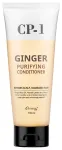 Esthetic House CP-1 Ginger Purifying Conditioner 100 ml Matu kondicionieris