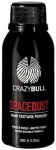 Crazy Bull Space Dust Hair Volume Matu apjoma līdzeklis 20g