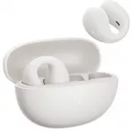 QCY Crossky C10 headphones (white)