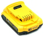 ExtraDigital Akumulators elektroinstrumentiem priek&scaron; DEWALT XR Li-ion 20V/2Ah