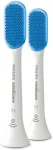 Philips Sonicare HX8072/01 Mēles Birstes 2 gab