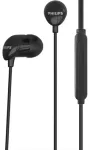 Philips TAE1156BK|03 Ausinės su mikrofonu