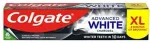 Colgate Advanced White Charcoal XXL Toothpaste - Zubn&iacute; pasta 125ml
