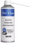 Suspaustas oras ELIX CLEAN - Nedegus (SprayDuster) 400ml