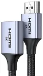 UGREEN 15518 HDMI pagarinātājs HDMI - HDMI 0,15m