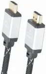 Gembird CCB-HDMIL-5M Ātrgaitas HDMI kabelis ar Ethernet 5 m