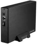 AXAGON EE35-XA3 USB3.0 - SATA 3.5'' External ALINE Box
