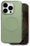 Mocco Mistiq Mag Back Case Aizmugurējais apvalks priek&scaron; Apple iPhone 14 Pro
