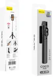 Blavec Selfie Stick Coco P02 tripod + remote control 0,7 metres (SSCP02-TRB07) black