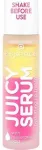 Essence Juicy Serum - Hydratačn&iacute; p&eacute;če na rty 7,5 ml 01 Raspberry