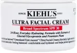 Kiehls Ultra Facial Cream SPF 30 - Light moisturizing cream with a protection factor 50ml