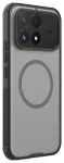Nillkin Super Frosted PRO Magnetic Back Cover for Poco F9 Pro Transparent Black