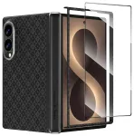 Benks Magnetic Armor Grid Air Grand Combo Case (C.K.FL.SA.BK.0060) do Samsung Galaxy Z Fold 8 black