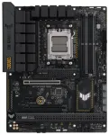 ASUS Mainboard TUF GAMING B650-PLUS - ATX - AMD AM5 Socket - AMD B650