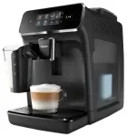 Philips Coffeemachine EP2230 10 Latte Go black Schwarz (EP2230/10)