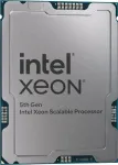 Serverio procesorius Intel Xeon Gold 6526Y - 2.8 GHz - 16 branduolių - 32 gijos - 37.5 MB talpyklos atmintis - FCLGA4677 lizdas - OEM
