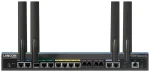 VoIP vartų įrenginys LANCOM Systems LANCOM 1936VAG-5G - vartų įrenginys - 1GbE, 5G - LTE - 5G - UMTS B1/B2/B4/B5/B8/B19/ LTE B1/B2/B3/B4/B5/B7/B8/B12/B13/B14/B17/B18/B19/B20/B25/B26/B28/B29/B30/B32/B3