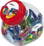 Pendrive Emtec Emtec C410 Color Mix - Candy Jar 2.0 USB atmintis 32 GB USB Tipo-A Multicolor