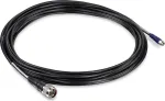 TRENDnet WL antenos kabelis RP-SMA -> Typ N 8m