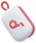 soundcore Select 4 Go Bluetooth kolonėlė Red / White