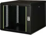Pakabinama spinta Digitus 19" 9U (DN-19 09U-6/6-SW)