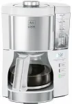 Kavos virimo aparatas Melitta Look V Timer 1025-07 White