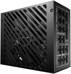 LC-Power Platinum Pro Serie LC1000P2 V3.1 PCIe5 modulinis 1000 W maitinimo blokas