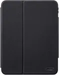 LAUT PRESTIGE FOLIO MG Black Magspin dėklas iPad Air 11