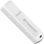 USB atmintukas 32GB Transcend JetFlash 730 USB3.1 White