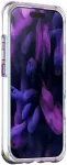 LAUT AERO HOLO dėklas iPhone 17 Air - Holo Pearl