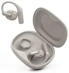 JBL Sense Pro TWS atviri ausų belaidžiai ausinukai, Hi-Res, IP54, Grey