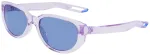 Akiniai nuo saulės NIKE unisex NV07FN003551 (Lę&scaron;is/tiltelis/auselė) 55/18/145 mm