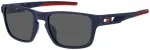 Akiniai nuo saulės TOMMY HILFIGER MAN TH-1952-S-FLL (Lę&scaron;is/Nosis/&Scaron;oninė dalis) 55/20/135 mm