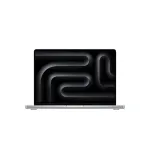 Ne&scaron;iojamas kompiuteris Apple MacBook Pro 14" 2026 M5 Max/128/2TB SSD 40C GPU Standardglas Silber 96W BTO