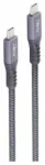 Shiverpeaks Kabelis USB-C į USB-C 4.0 Gen3x2 (BS13-67010)