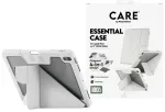 Care by PanzerGlass Y fold dėklas iPad Air 11" M2 (2024) | iPad Air 11" M3 (2025) pilkas