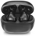 Bluetooth headphones Motorola Moto Buds 125 black