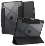 Spigen Ultra Hybrid Pro iPad Air 13" 2024 Case - Black