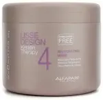 Alfaparf Lisse Design Keratin Therapy Rehydrating Mask 16.9 Oz
