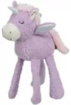 Plush toy - Trixie Unicorn, plush, recycled, 33 cm