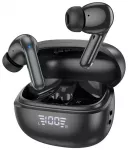 Wireless earphones Hoco TWS ANC + ENC EQ5 black