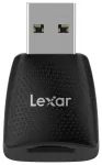 Lexar RW330U USB 3.2 micro SD, UHS-I memory card reader