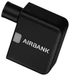 Cycplus AS1 POCKET AIRBANK Mini Bike Pump