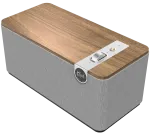 Klipsch Home Audio System The One Plus, Walnut