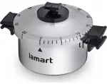 Lamart LT7038 Minučių laikmatis