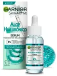 Veido serumas Garnier Skinactive Aloe Hyaluronic Serum 30ml