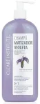 Clear&eacute; Institute Violetinis &Scaron;ampūnas 400ml
