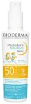 Bioderma Photoderm Pediatrics Vaiki&scaron;kas apsauginis pur&scaron;kiklis nuo saulės SPF50+ 200ml